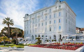 Hotel Miramare Sanremo